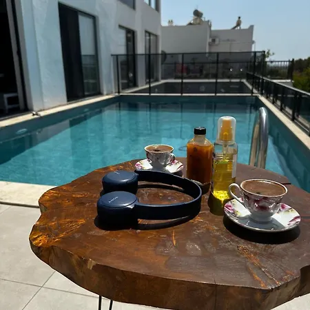 My In Villa *