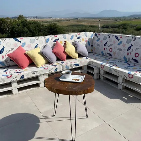 Villa My In Dalaman