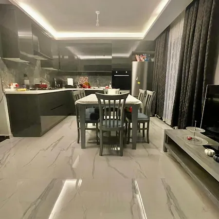 Villa My In *