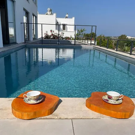 Villa My In