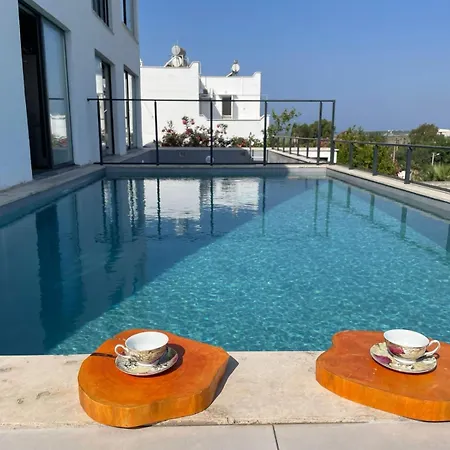 Villa My In Dalaman